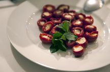 Private Greek Cooking Class in Mykonos with a Food Professional