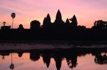 Private Angkor Wat Private Sunrise VIP private Tour