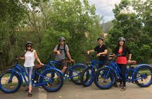 Original Electric Cruiser Fat Tire Bike Tour - Best of Boulder