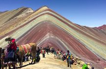 Cusco & Manu (8 Days Package Tour)