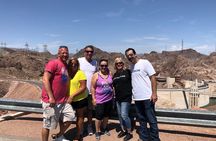 Award Winning 3-Hour Hoover Dam Small Group Mini Tour from Vegas
