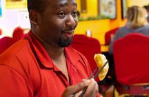 SF's Chinatown: Tea & Dim Sum Food Tour - Includes full meal, 3hr
