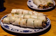 SF's Chinatown: Tea & Dim Sum Food Tour - Includes full meal, 3hr