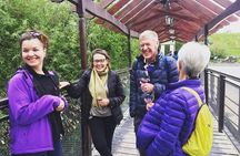 Calafate Wine Tours | Pedestrian City Tour Paired with Wines