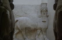 Semi-Private Louvre Masterpieces with Reserved Entrance Time