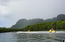 Langkawi Jet Ski Tour Including Private Hotel Transfer 