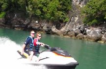 Langkawi Jet Ski Tour Including Private Hotel Transfer 