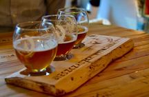 Krakow 3-Hour Craft Beer Tour