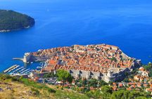 Dubrovnik Walking Tour