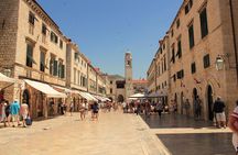 Dubrovnik Walking Tour