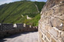 Small-Group Mutianyu Great Wall and Summer Palace Tour with Lunch