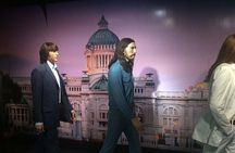 SEA LIFE & Madame Tussauds: Ultimate Bangkok Combo Ticket