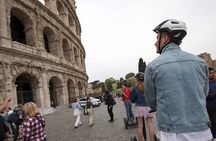 Rome Sights by Segway Tour