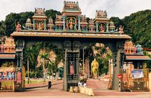 Batu Caves Private Tour with Pick-up from Kuala Lumpur