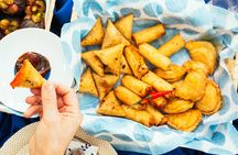 The 10 Tastings of Kuala Lumpur With Locals: Private Street Food Tour 
