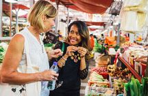 The 10 Tastings of Kuala Lumpur With Locals: Private Street Food Tour 