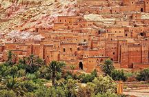 12 Nights Best Tour of Morocco 