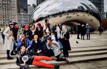 Chicago-Style Holiday Hike: Festive Food and Walking Tour