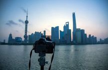 4-Hour Private Photography Tour of Shanghai