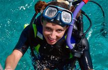 St Maarten Discover Scuba 