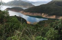 Geopark Hiking Tour