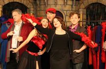 Sleuth's Mystery Dinner Show, Orlando