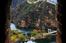 All Inclusive Private Hiking Tour from Huanghuacheng Water Great Wall to Xishuiyu