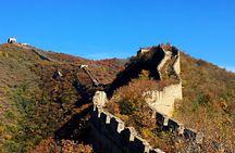 Private Hiking Tour to Xiangshuihu Great Wall from Beijing