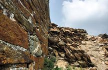 Private Hiking Tour to Xiangshuihu Great Wall from Beijing