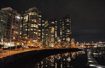 Best of Vancouver Private Evening City Tour