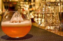 Shanghai French Concession Cocktail Night