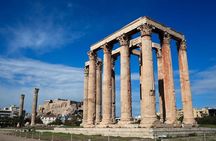 Athens Super Saver: Athens Sightseeing Tour plus Delphi Day Trip