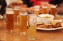 Delicious Gdansk Craft Beer Tour