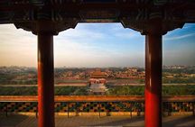 Boutique Tour: Tiananmen, Forbidden City, Mutianyu with VIP Pass