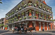 Go City: New Orleans All-Inclusive Pass