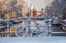 Amsterdam Winter Wonder Walk 