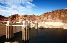 Ultimate Hoover Dam Tour from Las Vegas