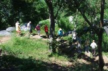 Tehuacalco Archaeological Site Experience 1 Hour From Acapulco