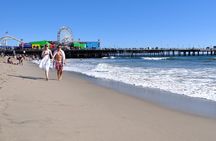 Small-Group Hollywood and Los Angeles Day Trip from Las Vegas