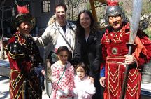 2-Day Private Classic Beijing City Sightseeing Tour Package