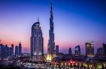 Dubai Sightseeing Tour 