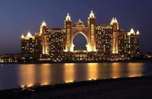 Dubai Sightseeing Tour 
