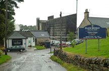 Speyside Whisky Full Day Private Tour from Inverness