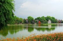 Ha Noi City tour - Group tour
