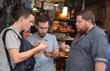 Full Day Old Delhi Food, Heritage, Cultural experience&visit Masterji Kee Haveli