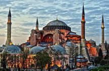 2 Days Istanbul Tour with Private Guiding Service
