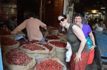 Get to Know India Package Tour