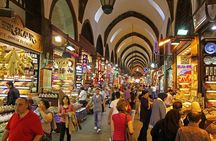 3 Days Private Istanbul Tour Including Ottoman and Byzantine Sites