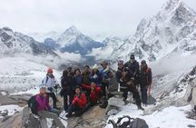 Everest Base Camp Trek