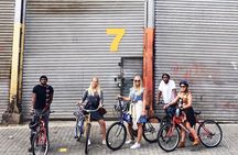 East City Cycle Tour